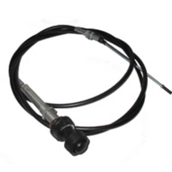 Aftermarket 1742297 New Cable Group Fits Several Fits Caterpillar Models GAV60-0007 - main